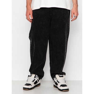 Volcom Freazy Loose Ew blackity black