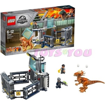 LEGO® Jurassic World 75927 Stygimoloch Breakout