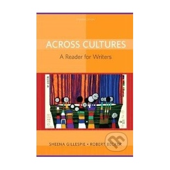 Across Cultures - Sheena Gillespie