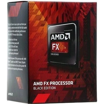 AMD FX-6100 FD6100WMGUBOX