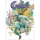 Cagaster 4
