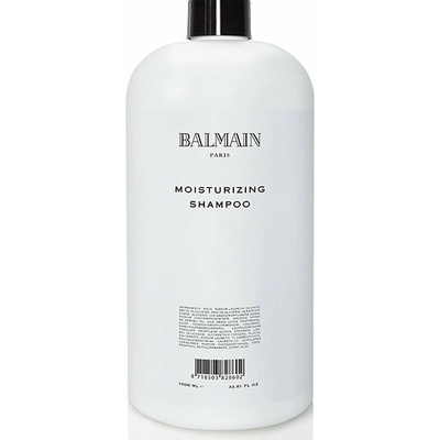 Balmain Hair Moisturizing Shampoo 1000 ml