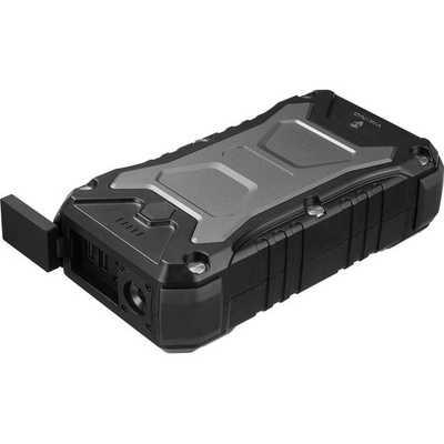 Powerbanka Viking Technology 30000 mAh černá (Outdoorová powerbanka Viking SKADI III)