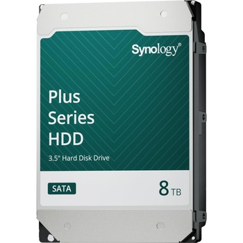 Synology Plus 3.5 8TB (HAT3320-8T)