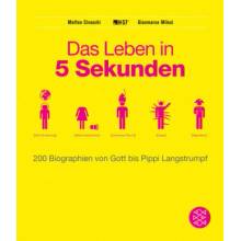 Das Leben in 5 Sekunden - Civaschi, Matteo