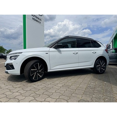 Skoda Kamiq DSG Selection 85 kW