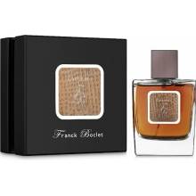 Franck Boclet Cashmere parfumovaná voda unisex 100 ml tester