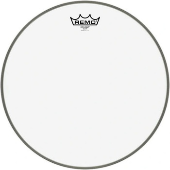 Remo Diplomat Clear 6"