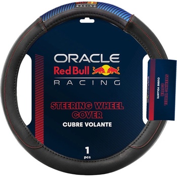Red Bull Racing Калъф за волан Red Bull Racing - 12685
