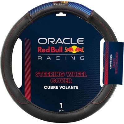 Red Bull Racing Калъф за волан Red Bull Racing - 12685