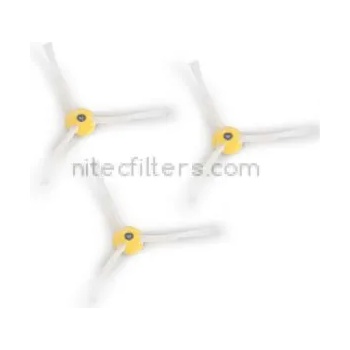 Image 1 of Комплект Странични Четки за iRobot Roomba, код П251