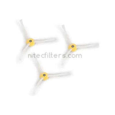 Комплект Странични Четки за iRobot Roomba, код П251