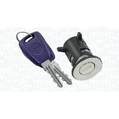 Puzdro/obal vlożky zámku MAGNETI MARELLI 350105006800