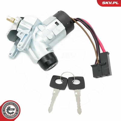 Zámek řízení ESEN SKV 65SKV222
