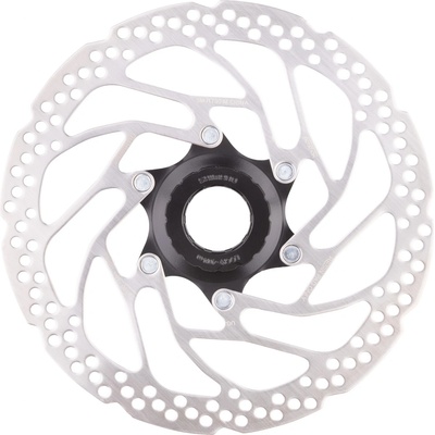 Shimano brzdový kotouč SH SMRT30 180mm Centerlock – Zboží Dáma