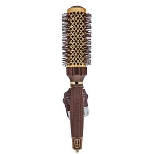 Olivia Garden NanoThermic Ceramic+Ion PowerGrip NT-G34 четка за коса