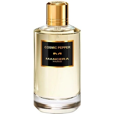 Mancera Cosmic Pepper parfémovaná voda unisex 120 ml tester