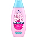 Schauma Fresh it Up! šampon 400 ml