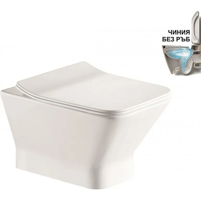 Inter Ceramic ICC 3735