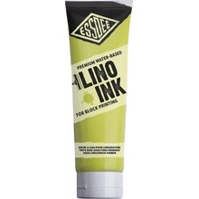 Essdee barva na linoryt 300 ml fluorescentní žlutá