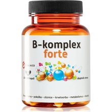 Galmed B-Komplex forte 110 kapslí