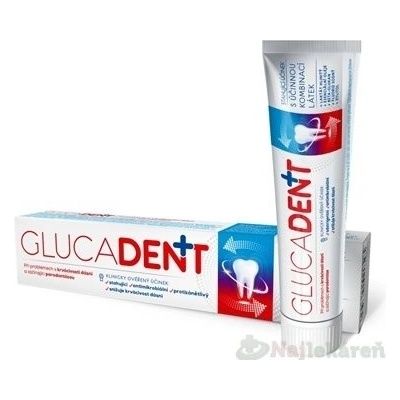 Glucadent 95 g