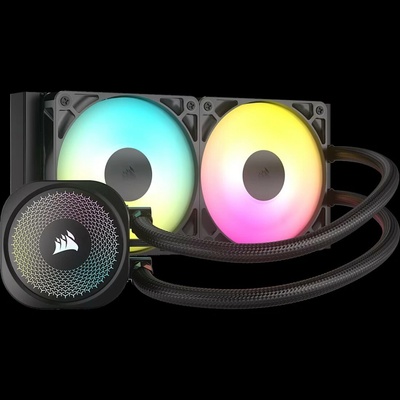 Corsair NAUTILUS 240 ARGB CW-9060092-WW
