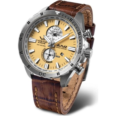 Vostok YM8J/320A655LE