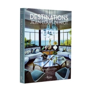 Jean-Louis Deniot: Destinations | Jean-Louis Deniot (ISBN: 9780789344441)