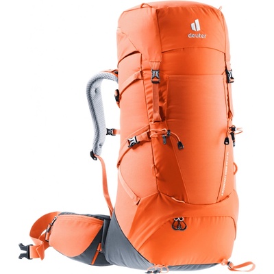 Deuter Aircontact Core SL 35+10l oranžový