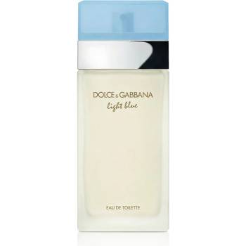 Dolce&Gabbana Light Blue Eau de Toilette за жени 200 ml