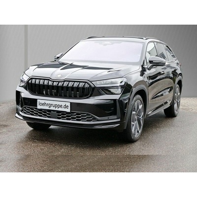 Skoda Kodiaq 2.0 TSI Sportline 4x4 150 kW