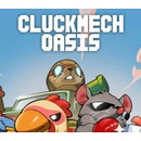 Cluckmech Oasis