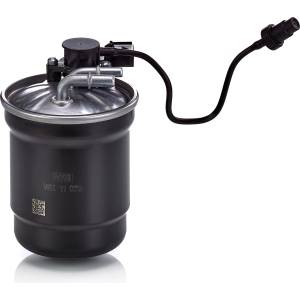 Mann-filter Горивен филтър mann-filter wk 11 025