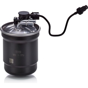 Mann-filter Горивен филтър mann-filter wk 11 025