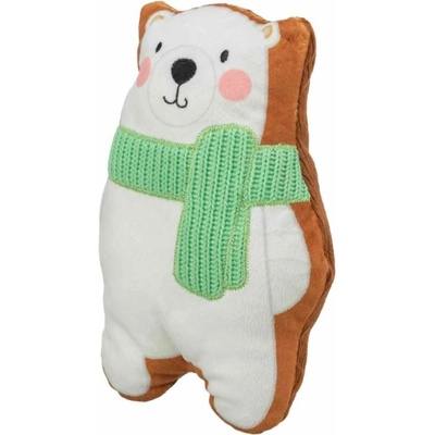Trixie Xmas Bear medvídek 20 cm
