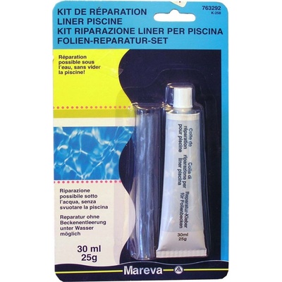 MASTERSIL sada na lepení fólií a matrací