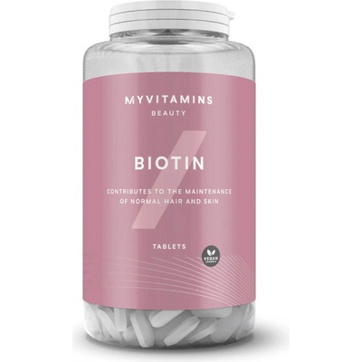 MyProtein Biotin 90 tablet