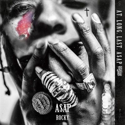 A$AP Rocky - A.L.L.A. (At Long Last A$AP)