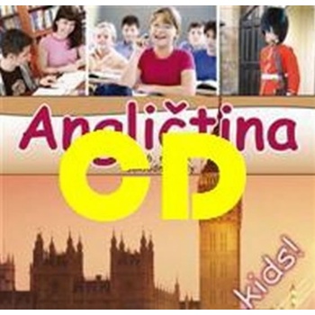 2 CD Angličtina pro 6. ročník ZŠ