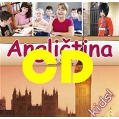 2 CD Angličtina pro 6. ročník ZŠ