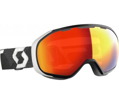 Scott Fix LS
