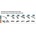 DENSO 450 mm DFR-002