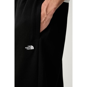 The North Face спортен панталон мъжки с памук Essential (NF0A8CWCJK31)