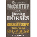 Knihy All the Pretty Horses C. Mccarthy