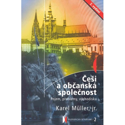 Češi a Němci v revoluci - Arnošt Klíma