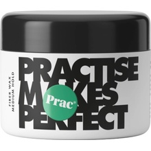 Prac Fiber Wax Medium Hold 80 ml