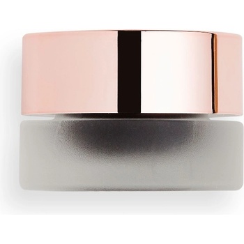 Makeup Revolution Gel Eyeliner Pot With Brush Очна линия 3gr