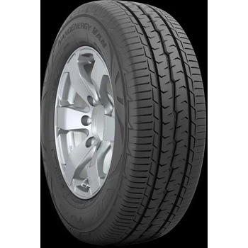 Image 1 of Toyo Nanoenergy Van 6PR 205/65 R15C 102/100T