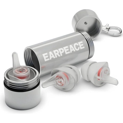 EarPeace Music Pro Utlumení (SNR) 16 dB